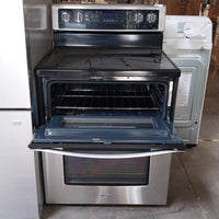 #1330 Liquidation Half Truckload of 24 Customer Return Appliances in South Carolina - Liberty