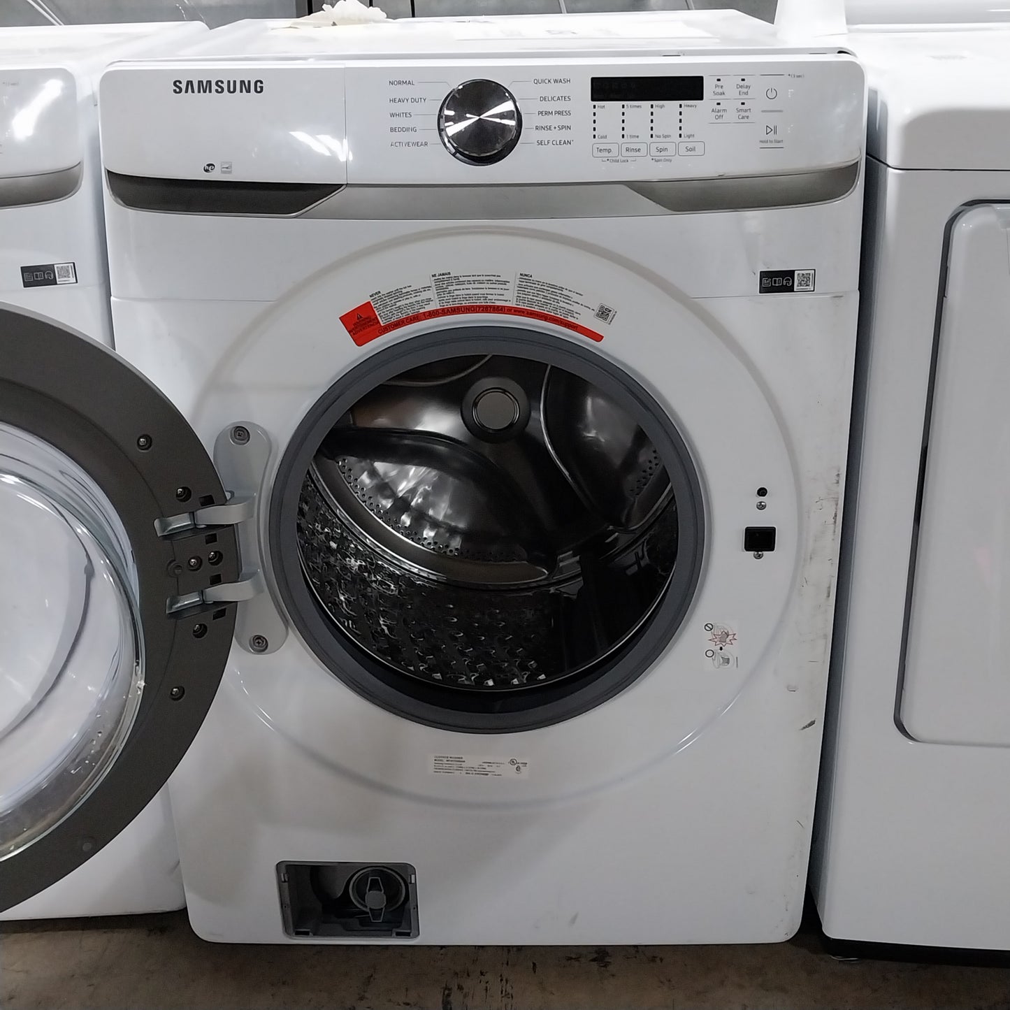 #1278 Liquidation Half Truckload of 22 Customer Return Appliances in South Carolina - Saco