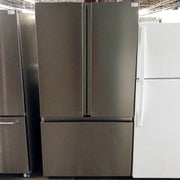 #1389 Liquidation Half Truckload of 25 Customer Return Appliances in South Carolina - Patchwork
