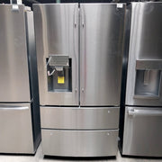 #1419 Liquidation Half Truckload of 25 Customer Return Appliances in South Carolina - Liberty
