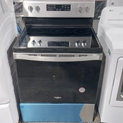 #1186 Liquidation Half Truckload of 25 Customer Return Appliances in South Carolina - Saco