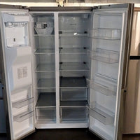 #1460 Liquidation Full Truckload of 52 Customer Return Appliances in South Carolina - Liberty