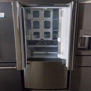 #1488 Liquidation Half Truckload of 24 Customer Return Appliances in South Carolina - Patchwork