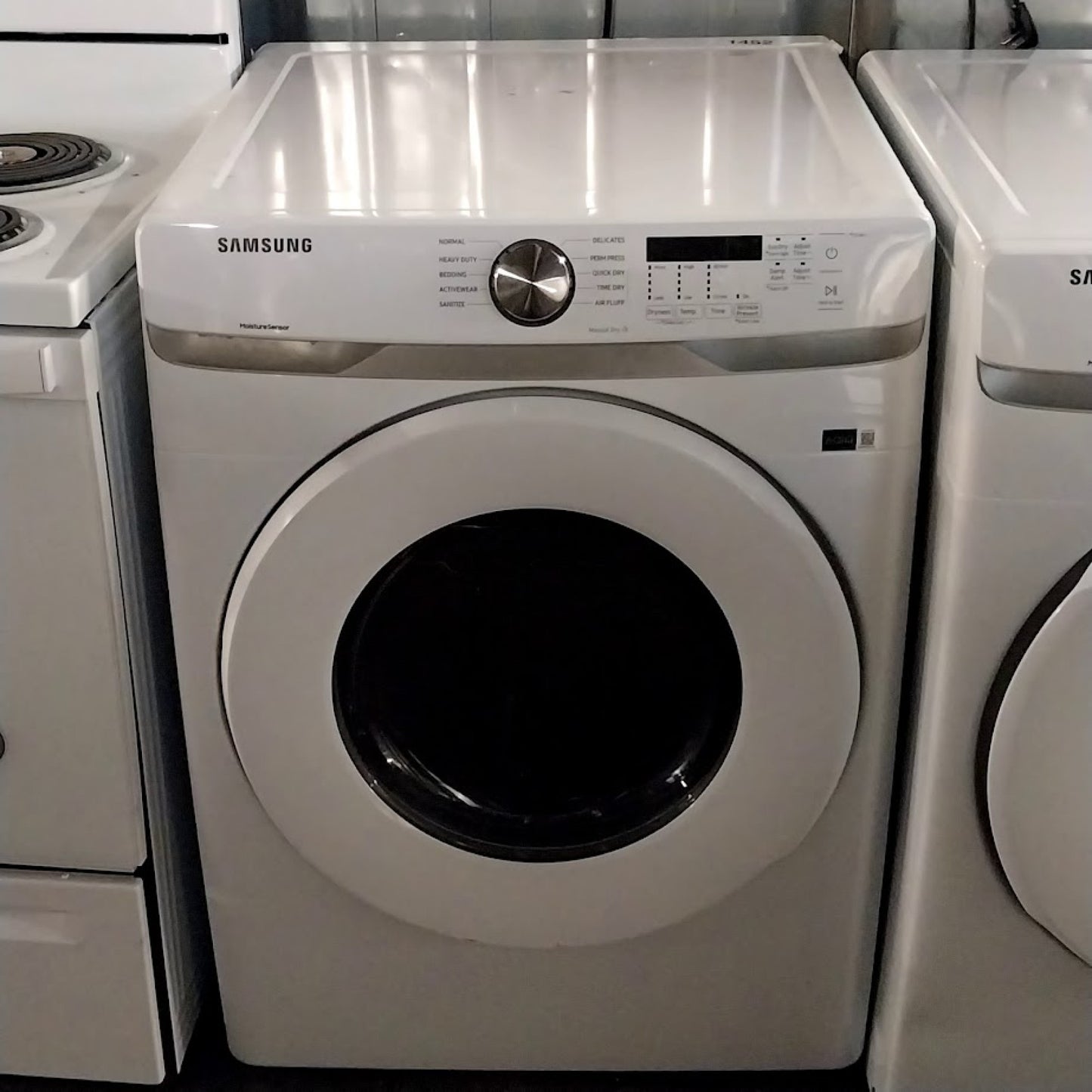 #1481 Liquidation Full Truckload of 50 Customer Return Appliances in South Carolina - Liberty