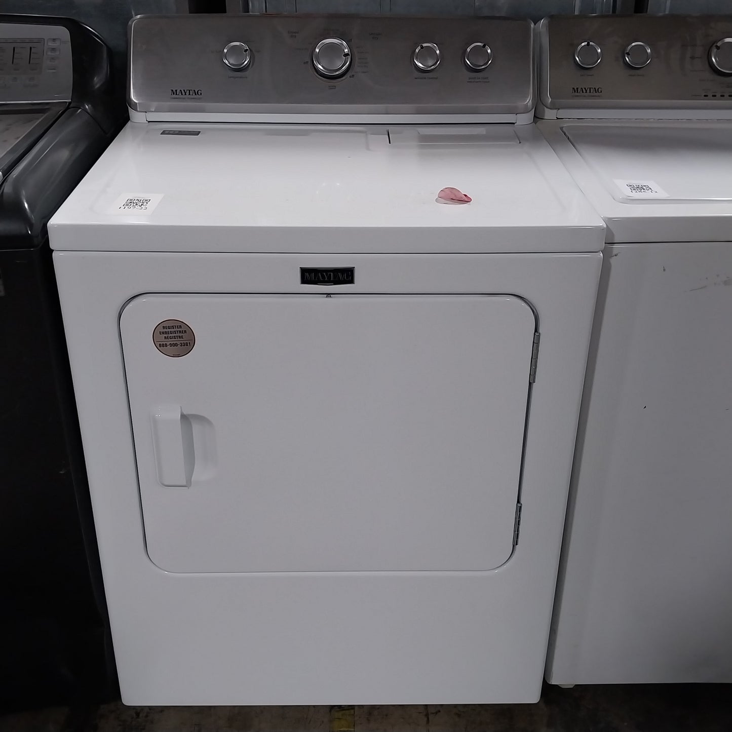 #1285 Liquidation Half Truckload of 23 Customer Return Appliances in South Carolina - Saco