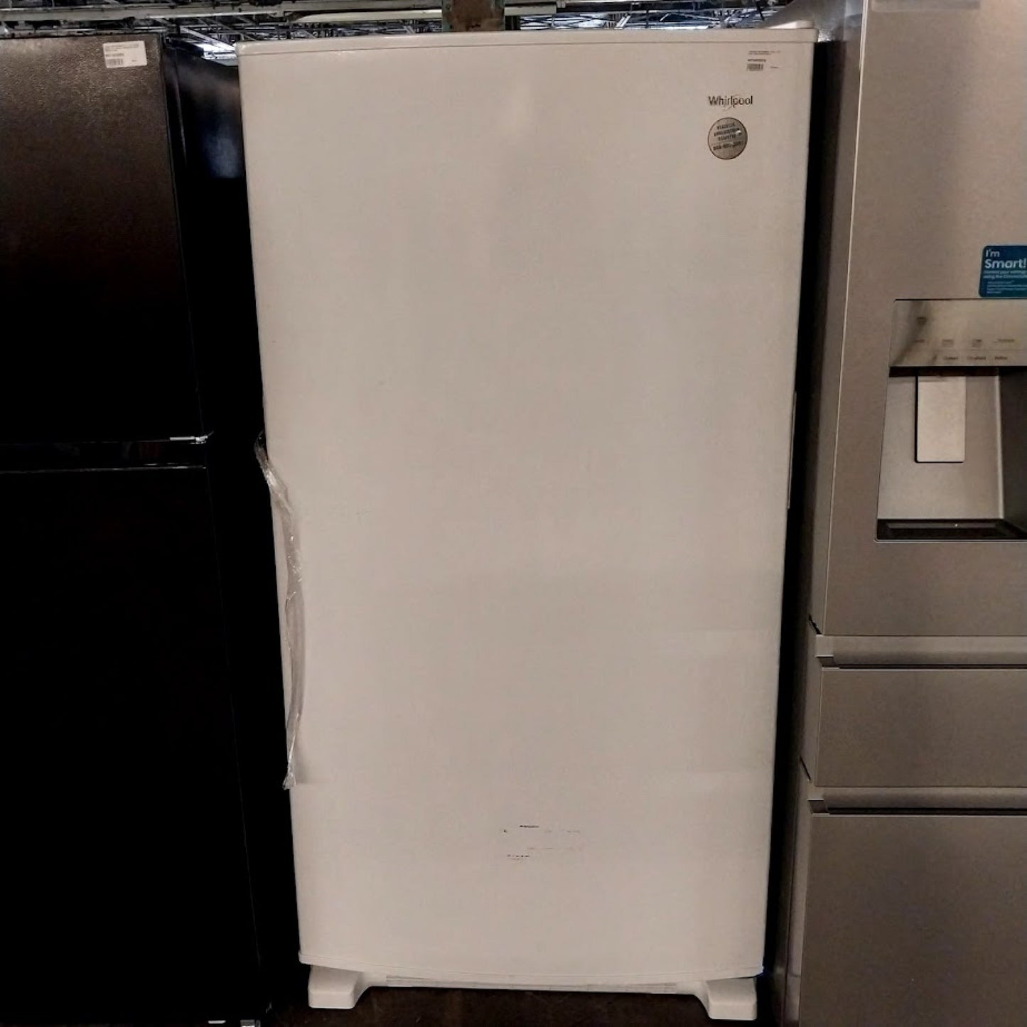 #1372 Liquidation Full Truckload of 30 Customer Return Appliances in South Carolina - Liberty