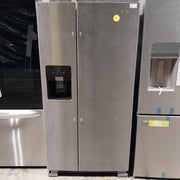 #1285 Liquidation Half Truckload of 23 Customer Return Appliances in South Carolina - Saco