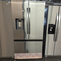 #1344 Liquidation Half Truckload of 23 Customer Return Appliances in South Carolina - Liberty