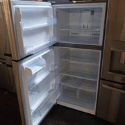 #1501 Liquidation Half Truckload of 24 Customer Return Appliances in South Carolina - Patchwork