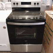 #1346 Liquidation Half Truckload of 21 Customer Return Appliances in South Carolina - Liberty