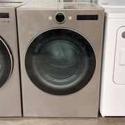 #1266 Liquidation Half Truckload of 23 Customer Return Appliances in South Carolina - Liberty