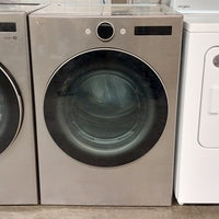 #1266 Liquidation Half Truckload of 23 Customer Return Appliances in South Carolina - Liberty