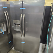 #1286 Liquidation Half Truckload of 22 Neu Processed Appliances in Texas