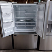 #1236 Liquidation Half Truckload of 25 Customer Return Appliances in South Carolina - Liberty