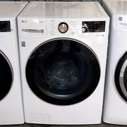 #1380 Liquidation Half Truckload of 25 Customer Return Appliances in South Carolina - Liberty