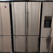 #1244 Liquidation Half Truckload of 23 Customer Return Appliances in South Carolina - Liberty