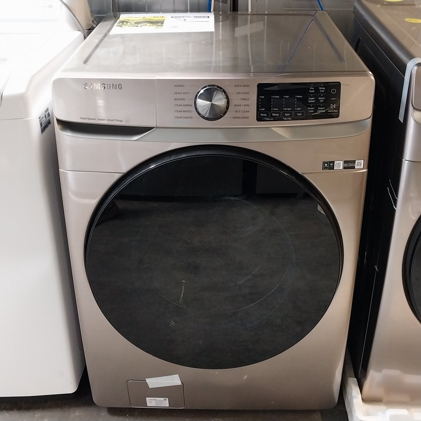 #1254 Liquidation Half Truckload of 25 Customer Return Appliances in South Carolina - Liberty