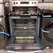 #1365 Liquidation Full Truckload of 56 Neu Processed Appliances in South Carolina - Patchwork