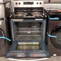 #1365 Liquidation Full Truckload of 56 Neu Processed Appliances in South Carolina - Patchwork