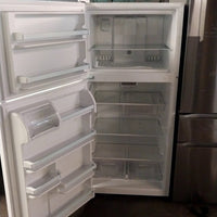 #1477 Liquidation Half Truckload of 23 Customer Return Appliances in South Carolina - Patchwork