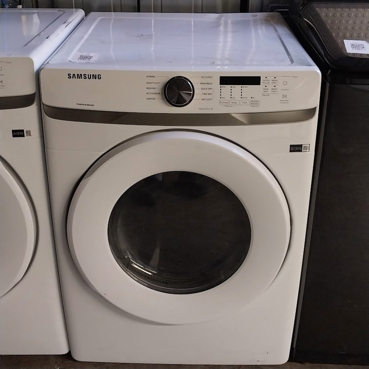 #1490 Liquidation Half Truckload of 23 Customer Return Appliances in South Carolina - Patchwork