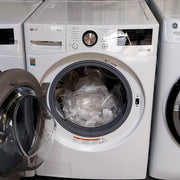 #1380 Liquidation Half Truckload of 25 Customer Return Appliances in South Carolina - Liberty