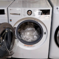 #1380 Liquidation Half Truckload of 25 Customer Return Appliances in South Carolina - Liberty
