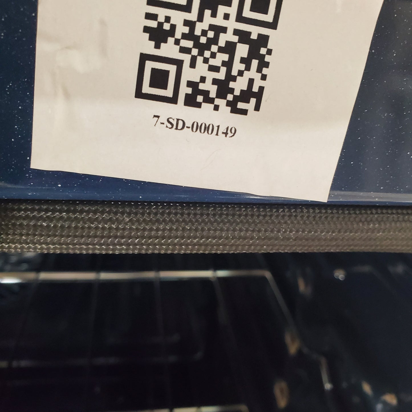 #1573 Liquidation Full Truckload of 55 Neu Processed Appliances in Texas