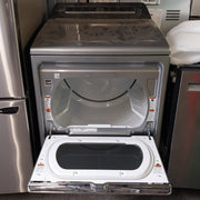 #1337 Liquidation Half Truckload of 23 Customer Return Appliances in South Carolina - Liberty