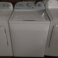 #1494 Liquidation Half Truckload of 23 Customer Return Appliances in South Carolina - Patchwork