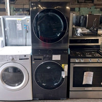 #1419 Liquidation Half Truckload of 25 Customer Return Appliances in South Carolina - Liberty