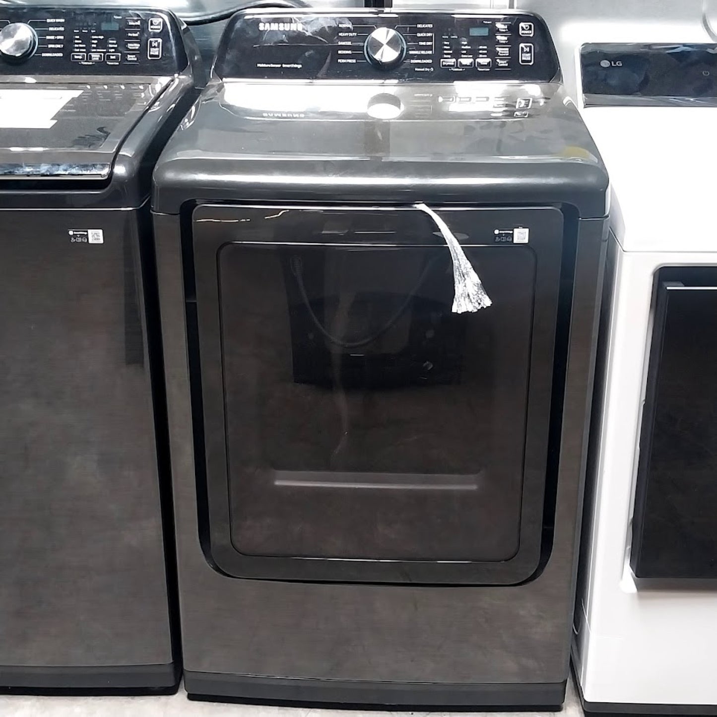 #1433 Liquidation Half Truckload of 25 Customer Return Appliances in South Carolina - Liberty