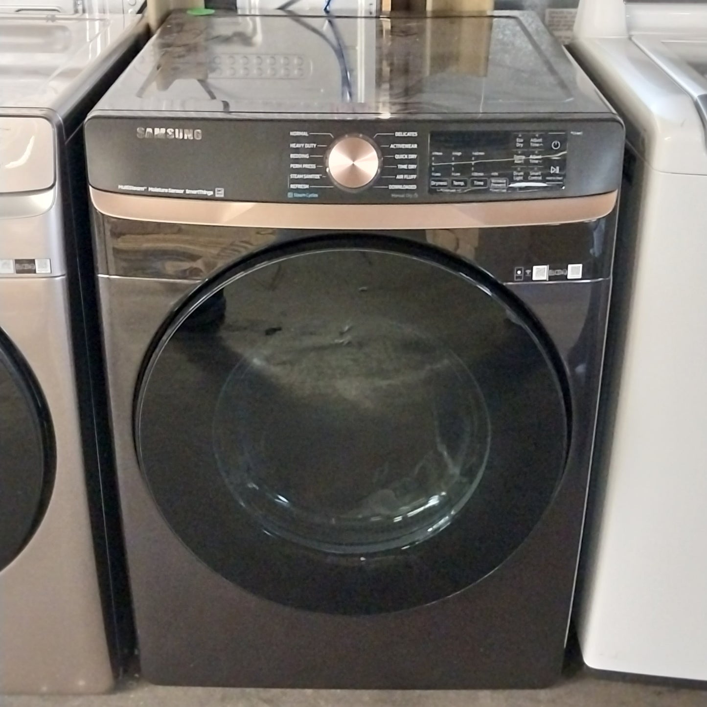 #1261 Liquidation Half Truckload of 27 Customer Return Appliances in South Carolina - Liberty