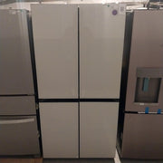 #1426 Liquidation Full Truckload of 46 Neu Processed Appliances in South Carolina - Patchwork