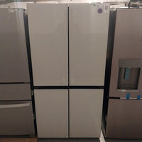 #1426 Liquidation Full Truckload of 46 Neu Processed Appliances in South Carolina - Patchwork