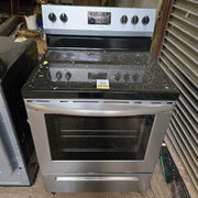 #1519 Liquidation Half Truckload of 24 Customer Return Appliances in South Carolina - Patchwork