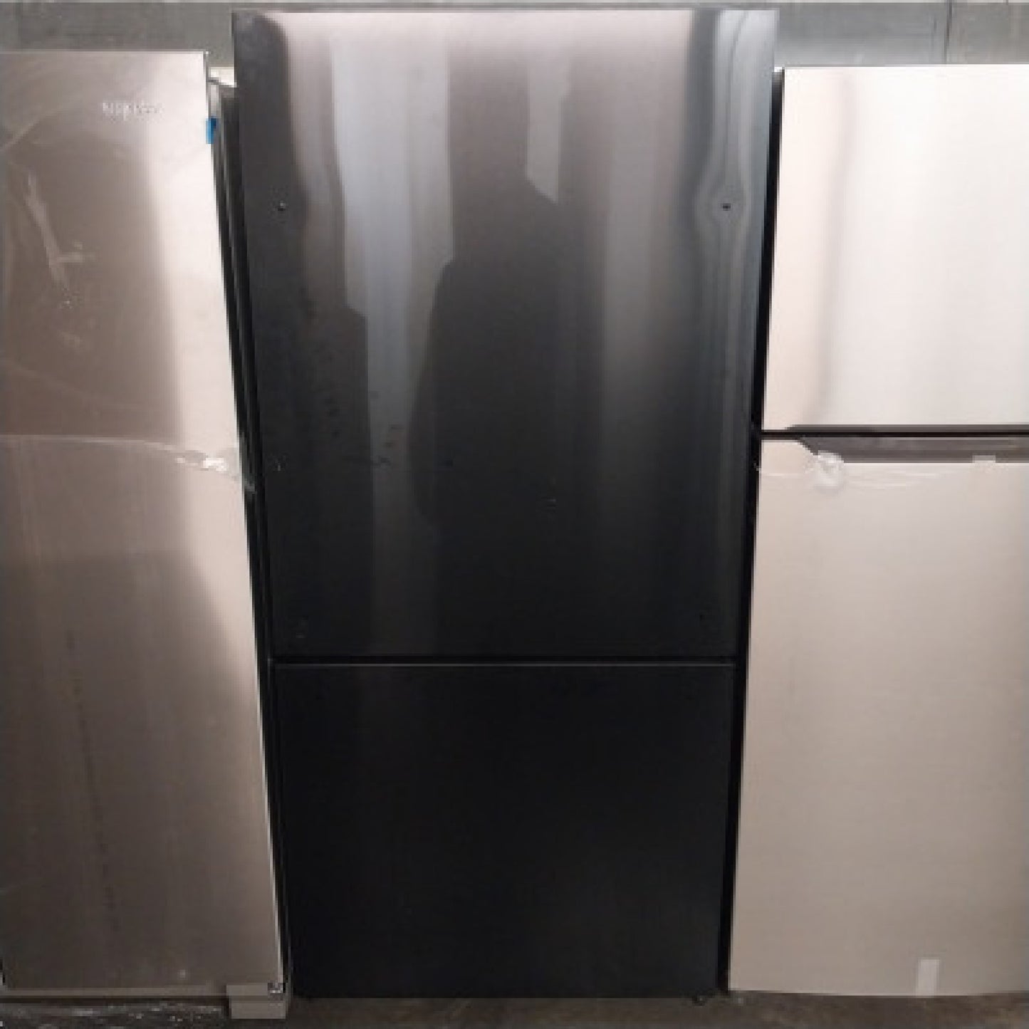 #1443 Liquidation Full Truckload of 51 Customer Return Appliances in South Carolina - Liberty