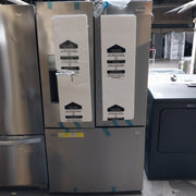 #1275 Liquidation Half Truckload of 23 Customer Return Appliances in South Carolina - Liberty