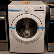#1400 Liquidation Full Truckload of 54 Neu Processed Appliances in South Carolina - Patchwork