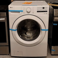 #1400 Liquidation Full Truckload of 54 Neu Processed Appliances in South Carolina - Patchwork