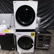 #1280 Liquidation Half Truckload of 25 Customer Return Appliances in South Carolina - Saco