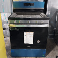 #1307 Liquidation Half Truckload of 22 Customer Return Appliances in South Carolina - Saco