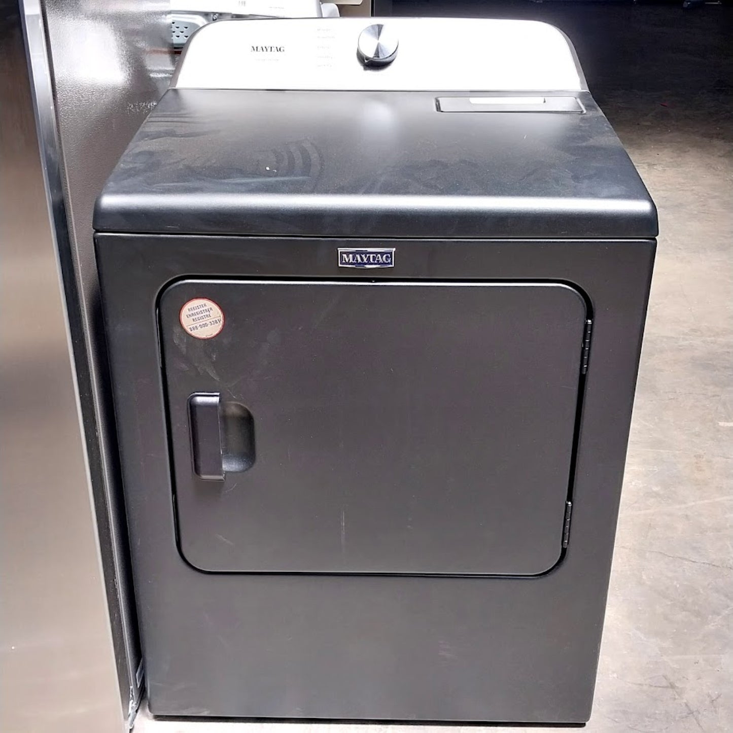 #1375 Liquidation Half Truckload of 24 Customer Return Appliances in South Carolina - Liberty