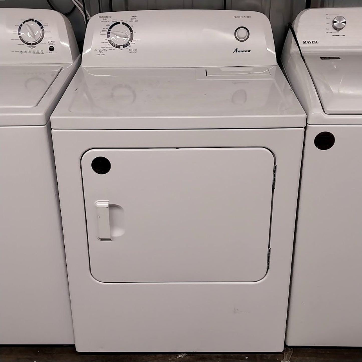 #1467 Liquidation Full Truckload of 50 Customer Return Appliances in South Carolina - Liberty
