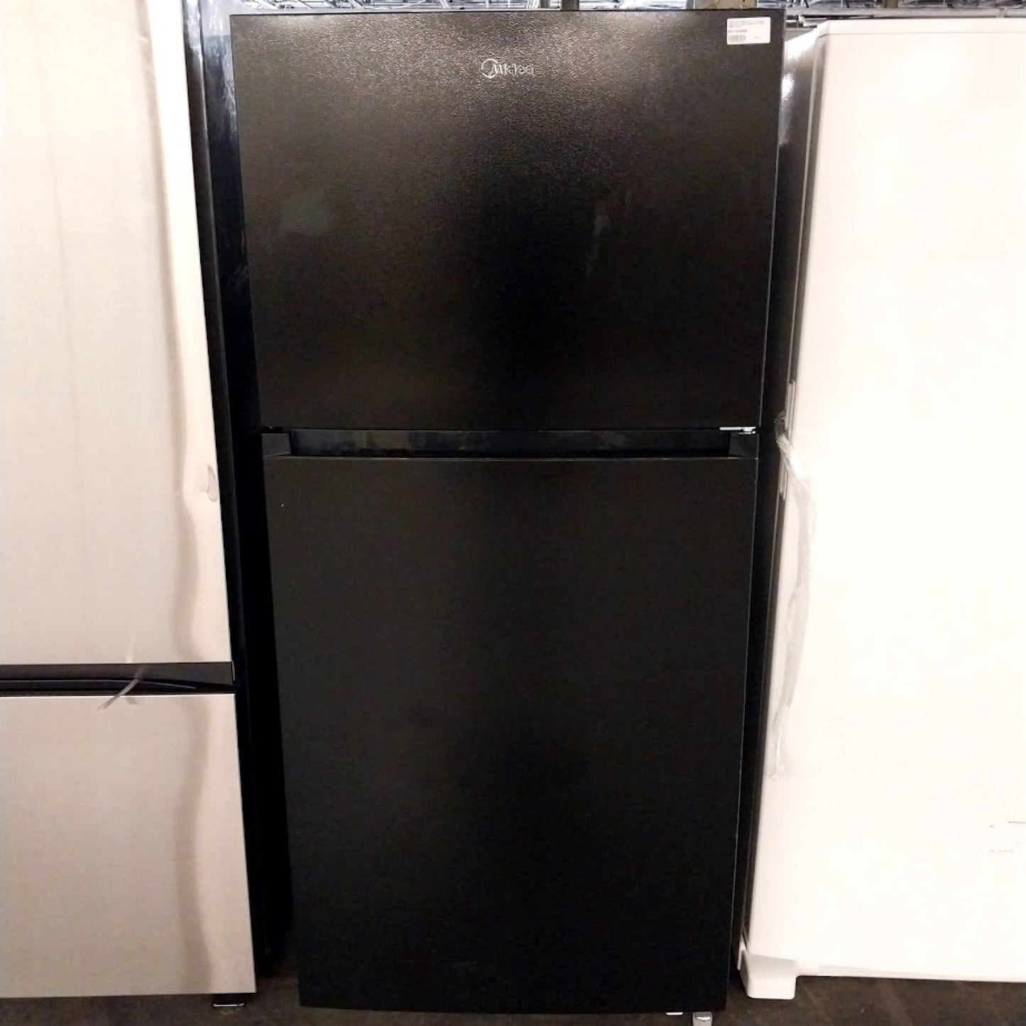 #1372 Liquidation Full Truckload of 30 Customer Return Appliances in South Carolina - Liberty