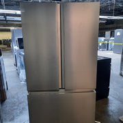 #1362 Liquidation Half Truckload of 25 Customer Return Appliances in South Carolina - Liberty