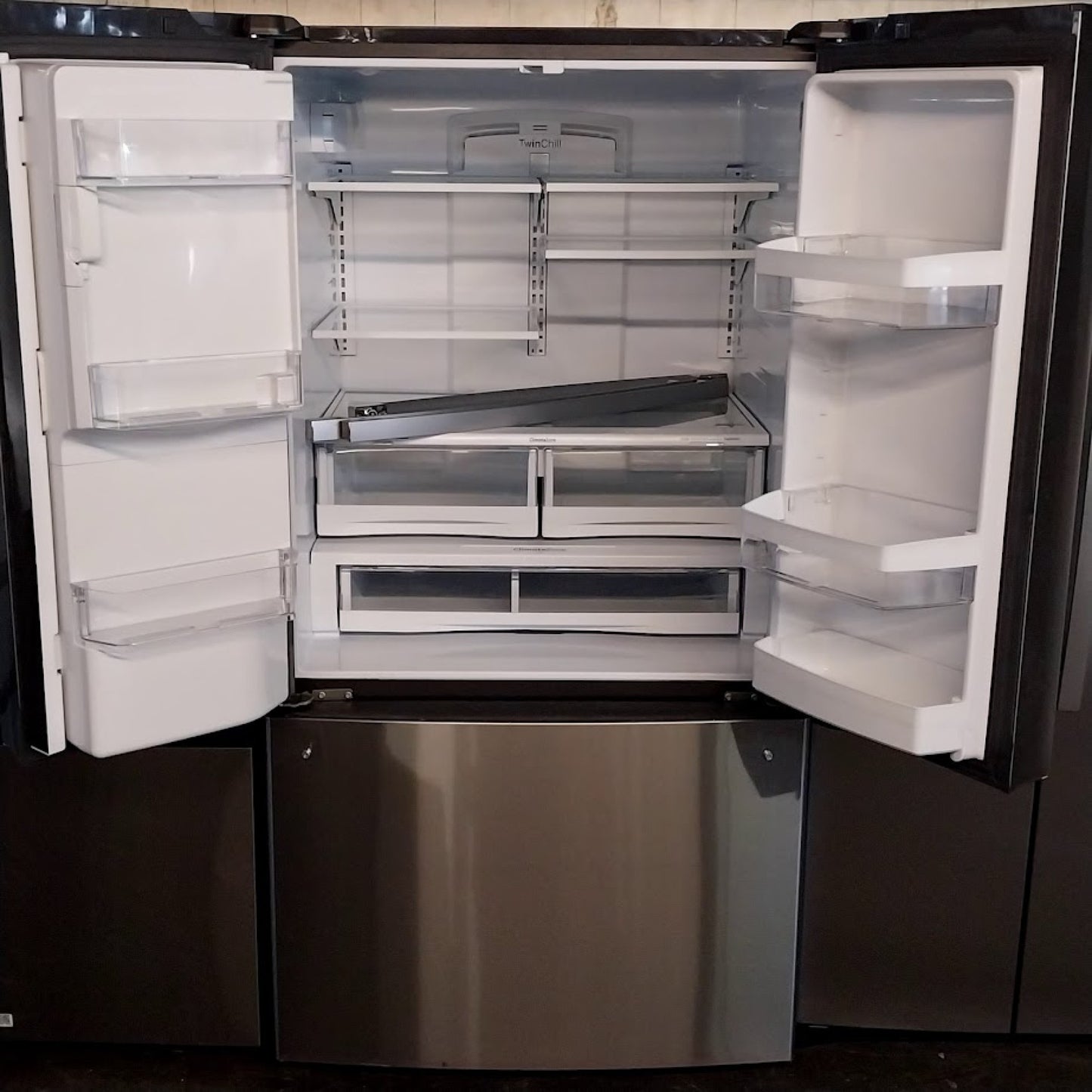 #1415 Liquidation Half Truckload of 24 Customer Return Appliances in South Carolina - Liberty