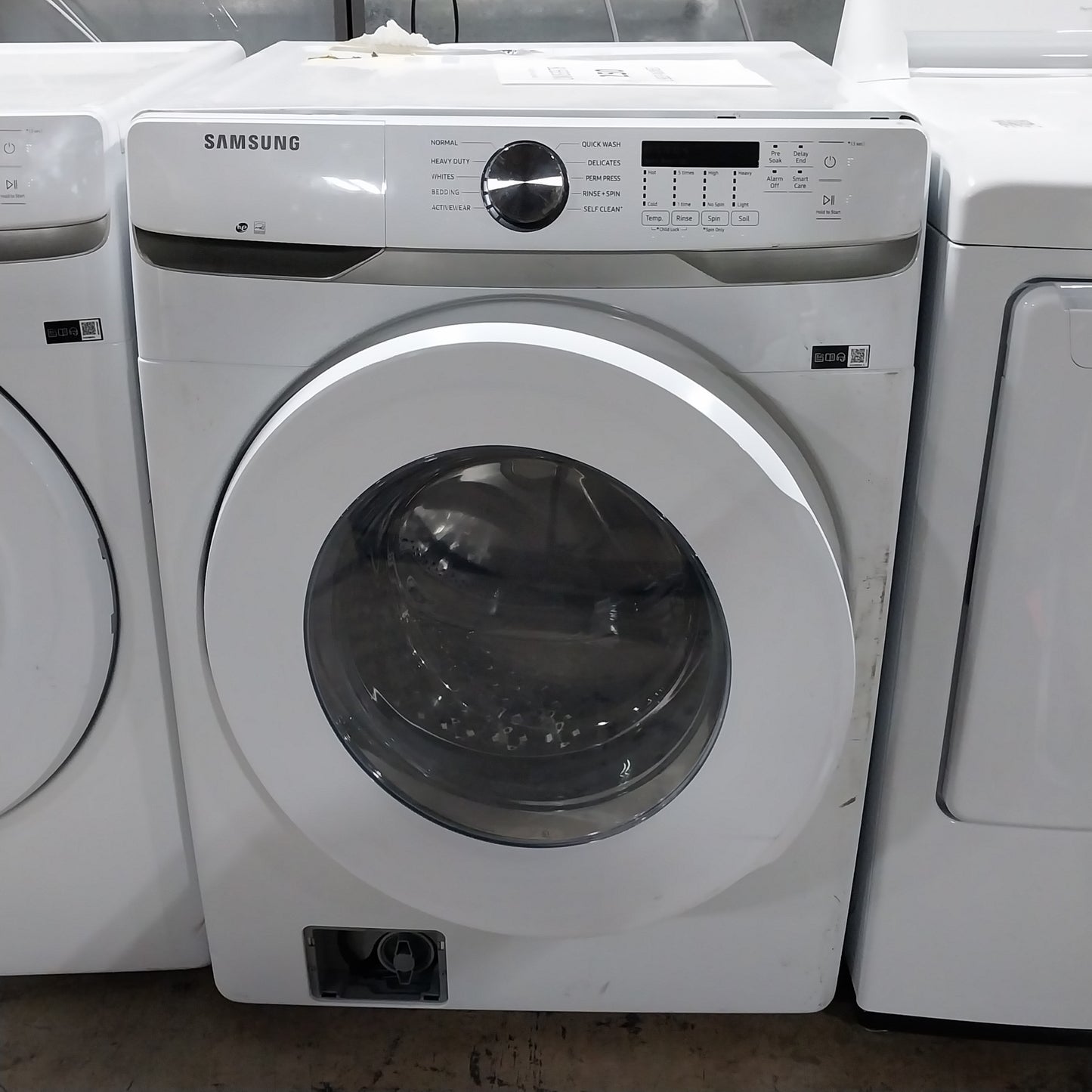 #1278 Liquidation Half Truckload of 22 Customer Return Appliances in South Carolina - Saco