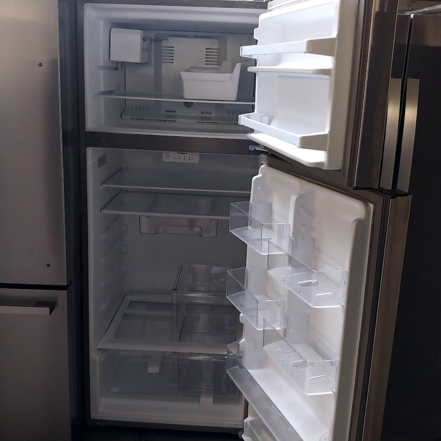 #1398 Liquidation Half Truckload of 25 Customer Return Appliances in South Carolina - Liberty