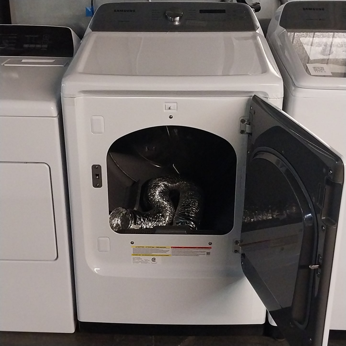 #1234 Liquidation Half Truckload of 25 Customer Return Appliances in South Carolina - Liberty